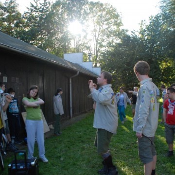 DSC 0268 - Scouts en Gidsen Zaventem 